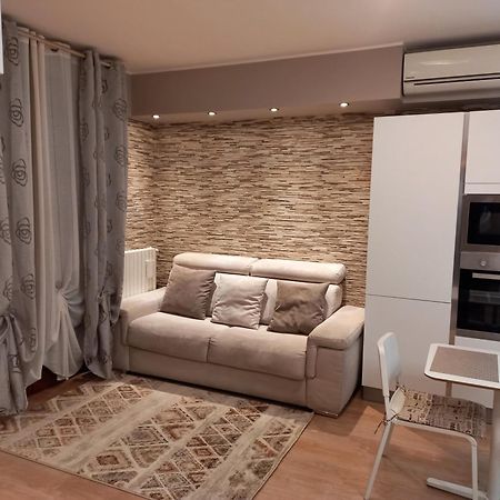 Casarelax Apartment Abano Terme Bagian luar foto
