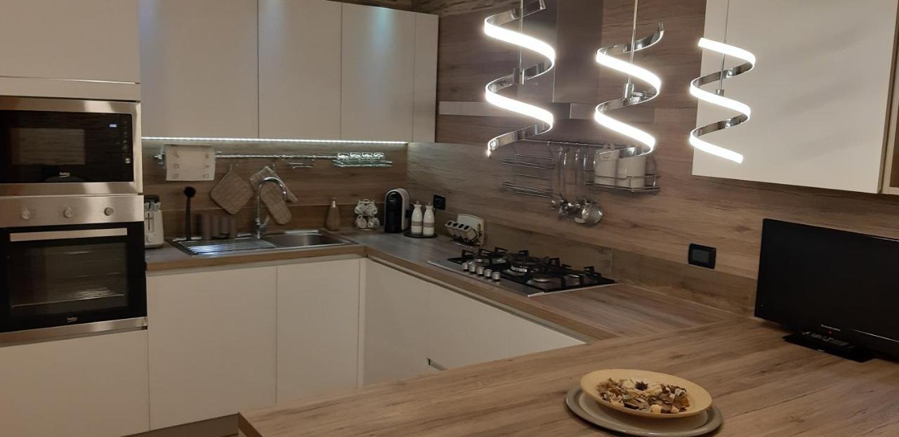 Casarelax Apartment Abano Terme Bagian luar foto