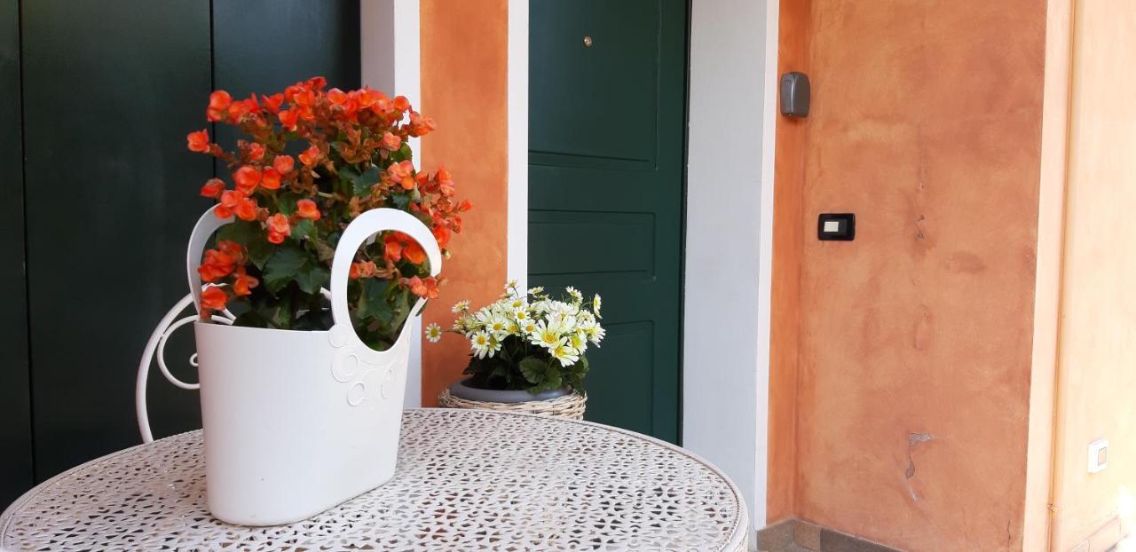 Casarelax Apartment Abano Terme Bagian luar foto
