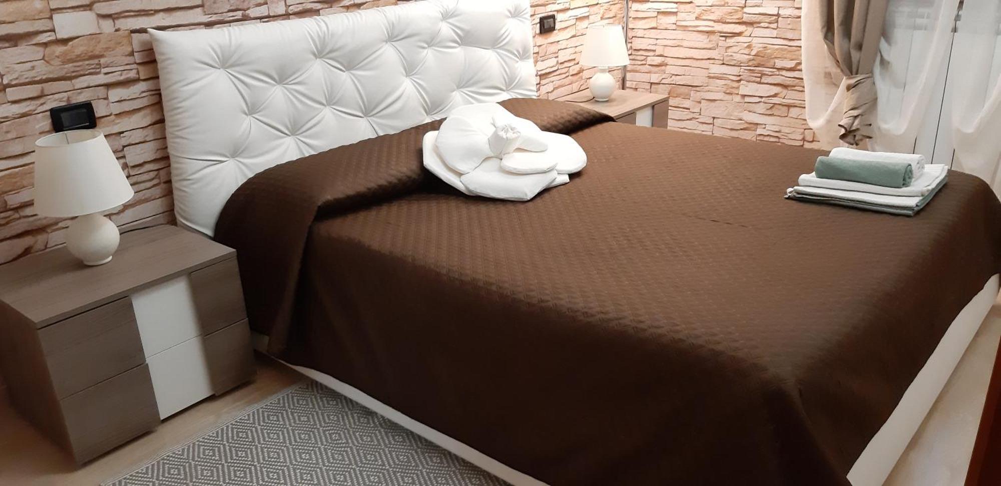 Casarelax Apartment Abano Terme Bagian luar foto