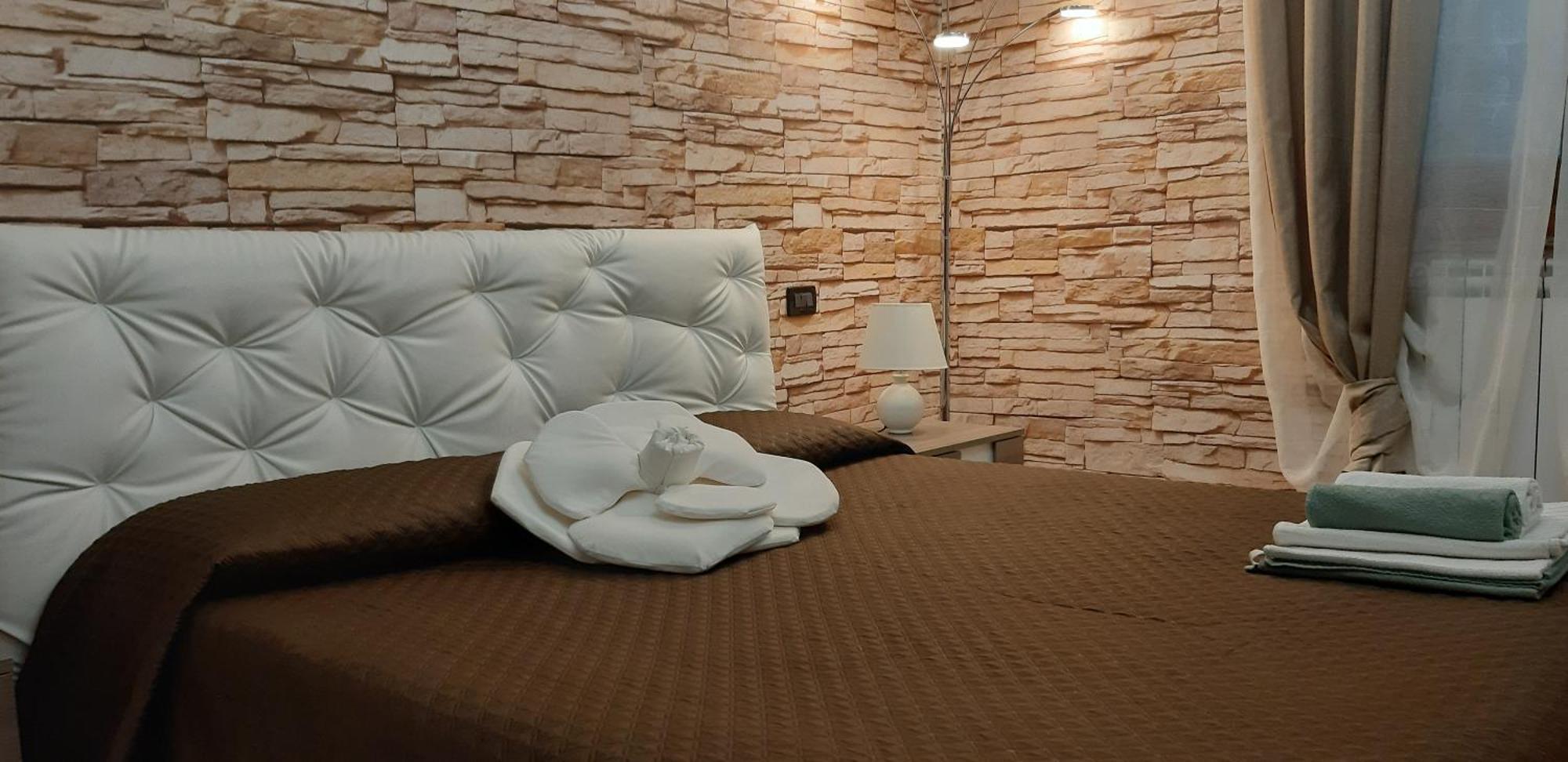 Casarelax Apartment Abano Terme Bagian luar foto