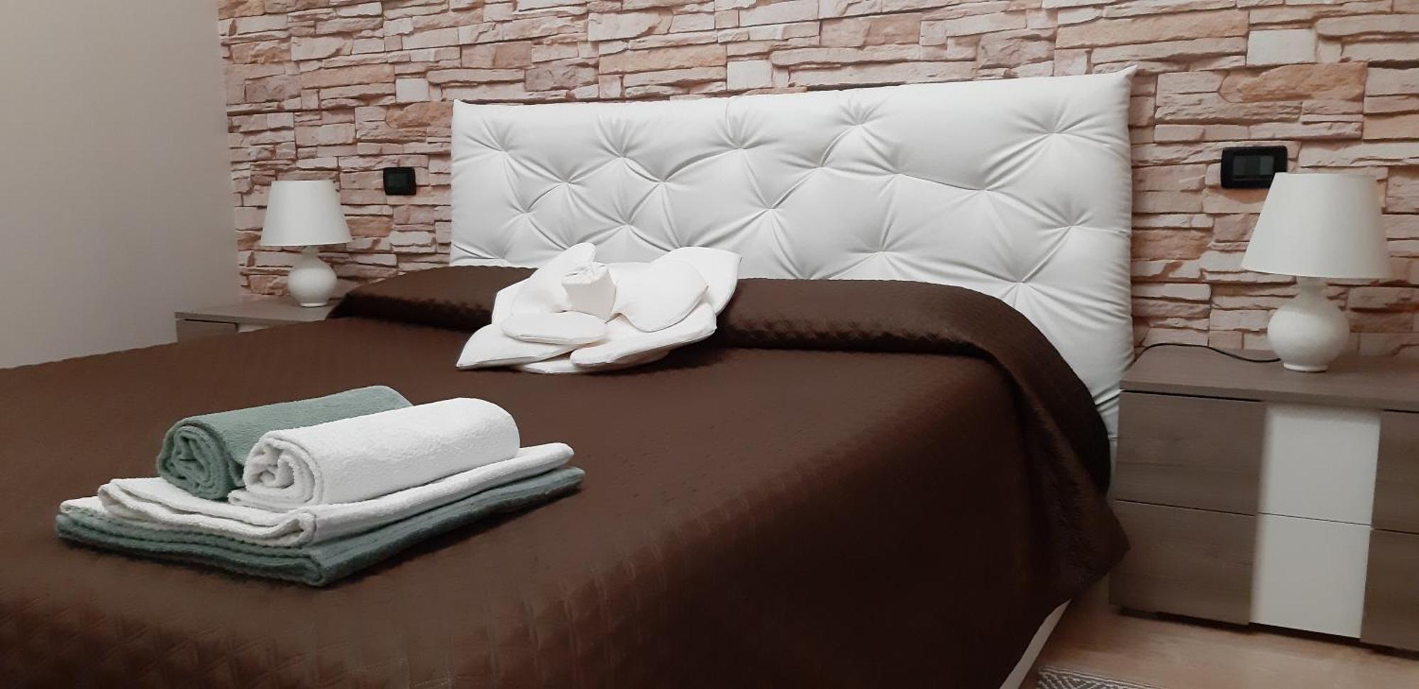 Casarelax Apartment Abano Terme Bagian luar foto