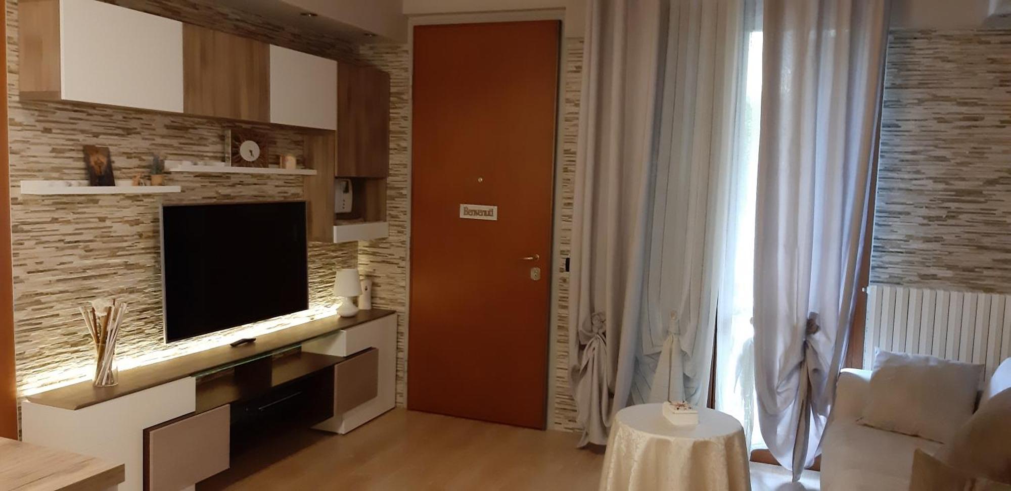 Casarelax Apartment Abano Terme Bagian luar foto