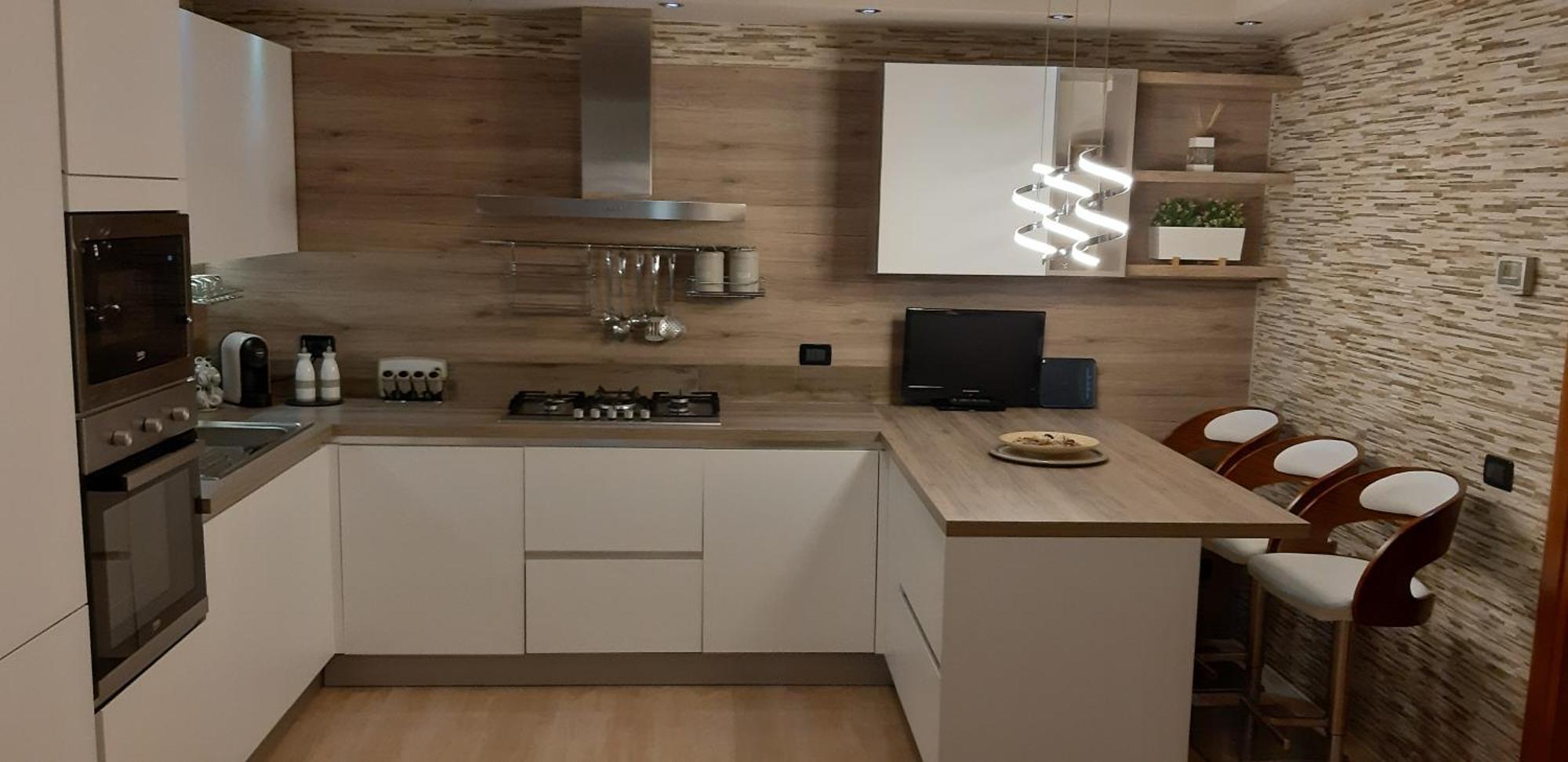 Casarelax Apartment Abano Terme Bagian luar foto