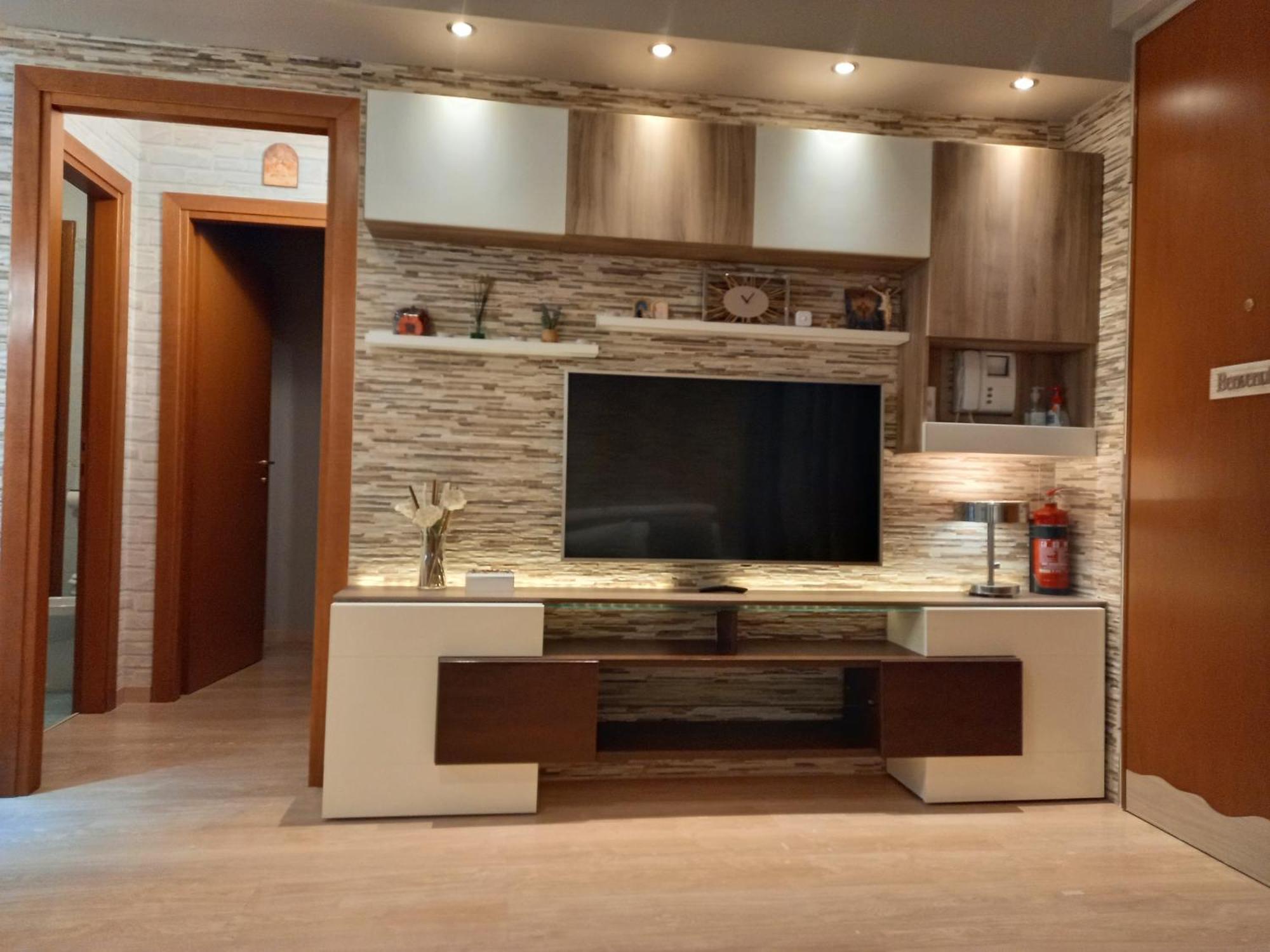 Casarelax Apartment Abano Terme Bagian luar foto