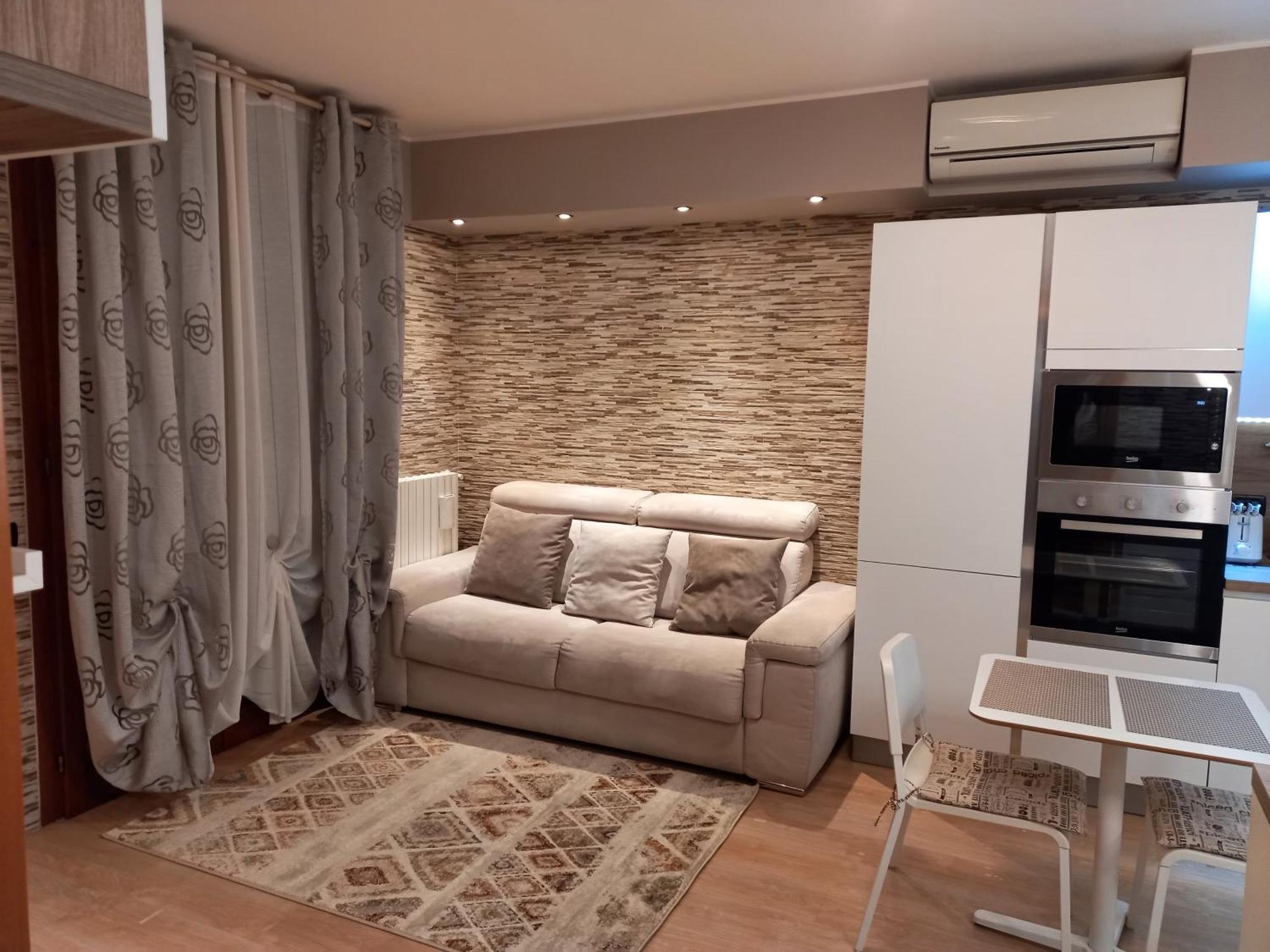 Casarelax Apartment Abano Terme Bagian luar foto