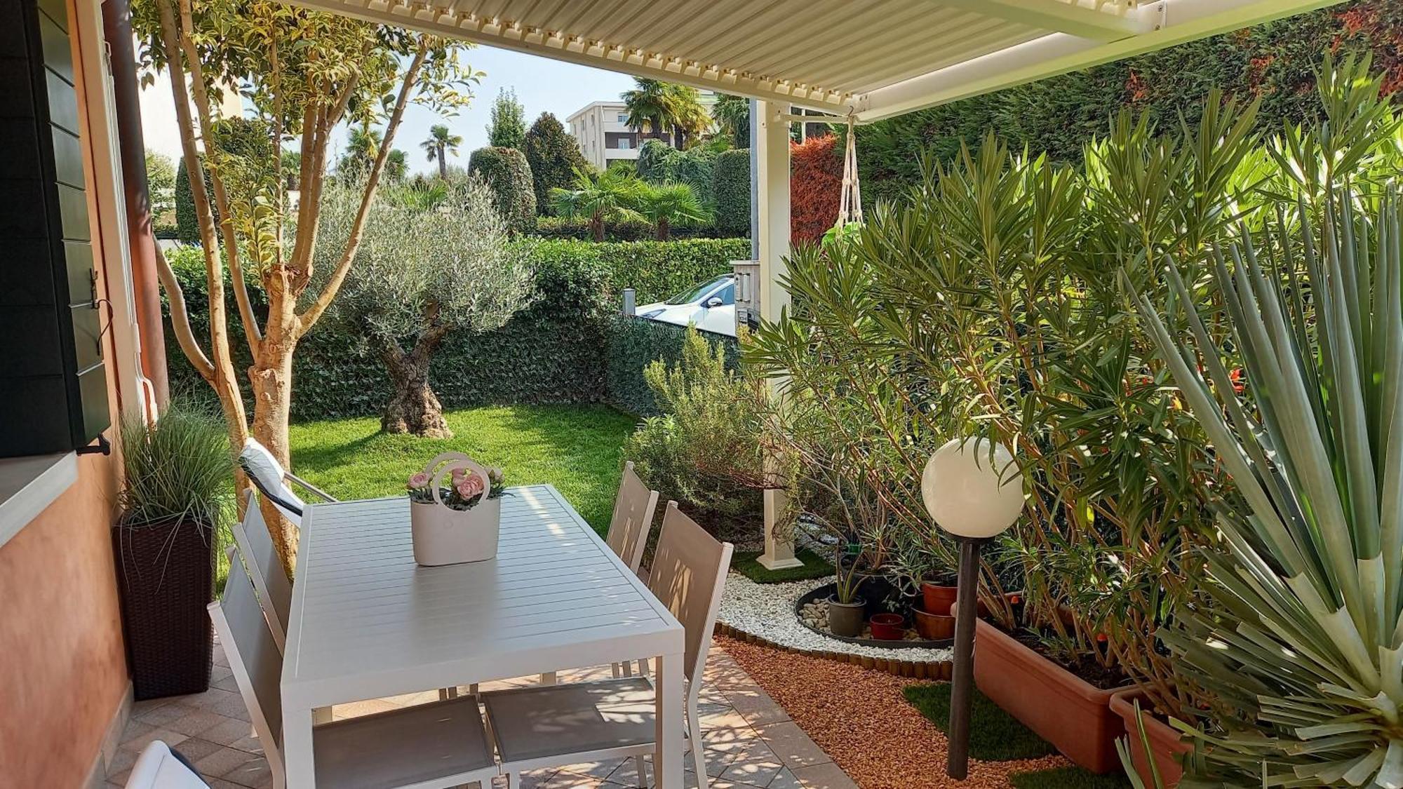Casarelax Apartment Abano Terme Bagian luar foto