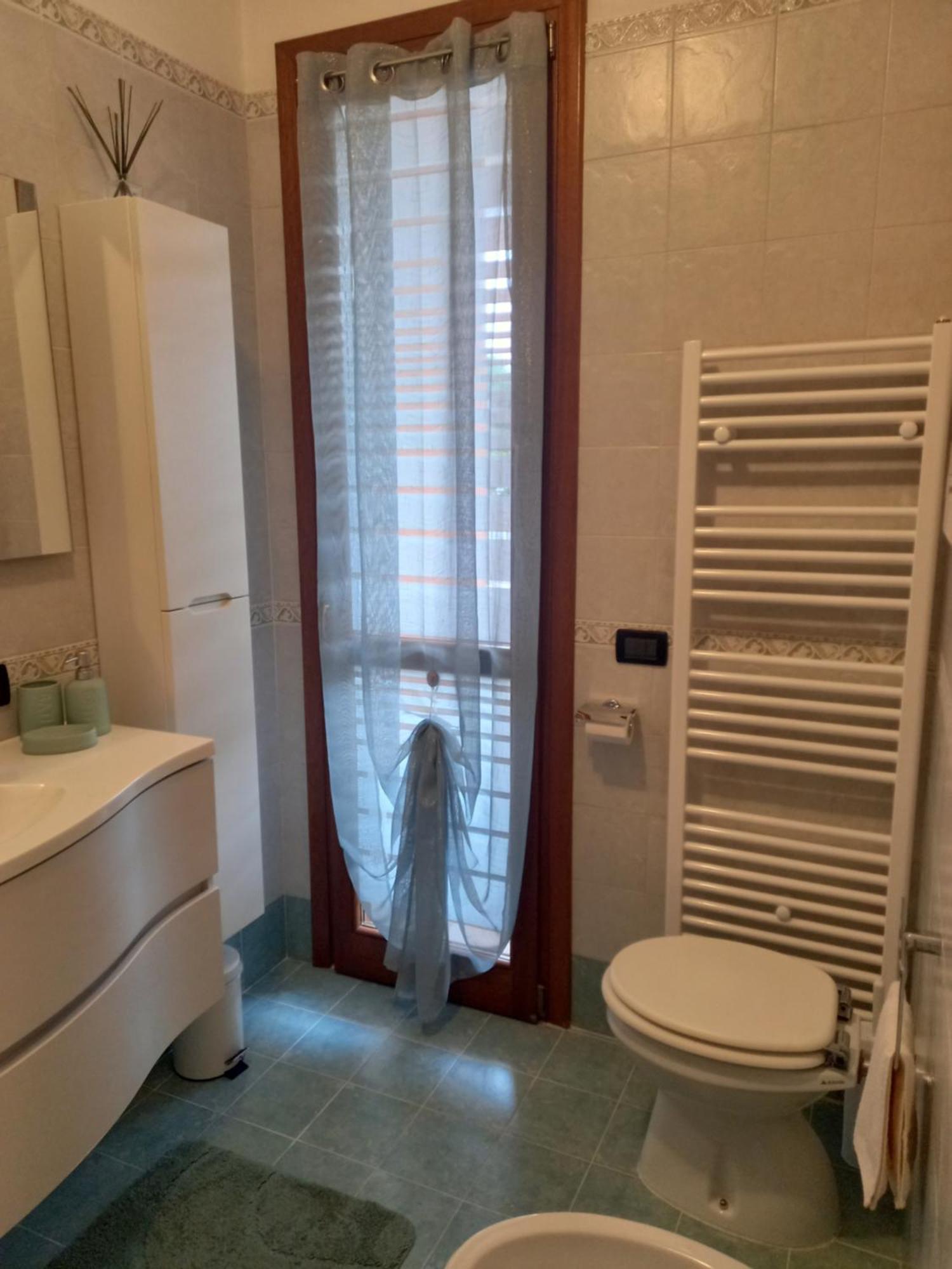 Casarelax Apartment Abano Terme Bagian luar foto