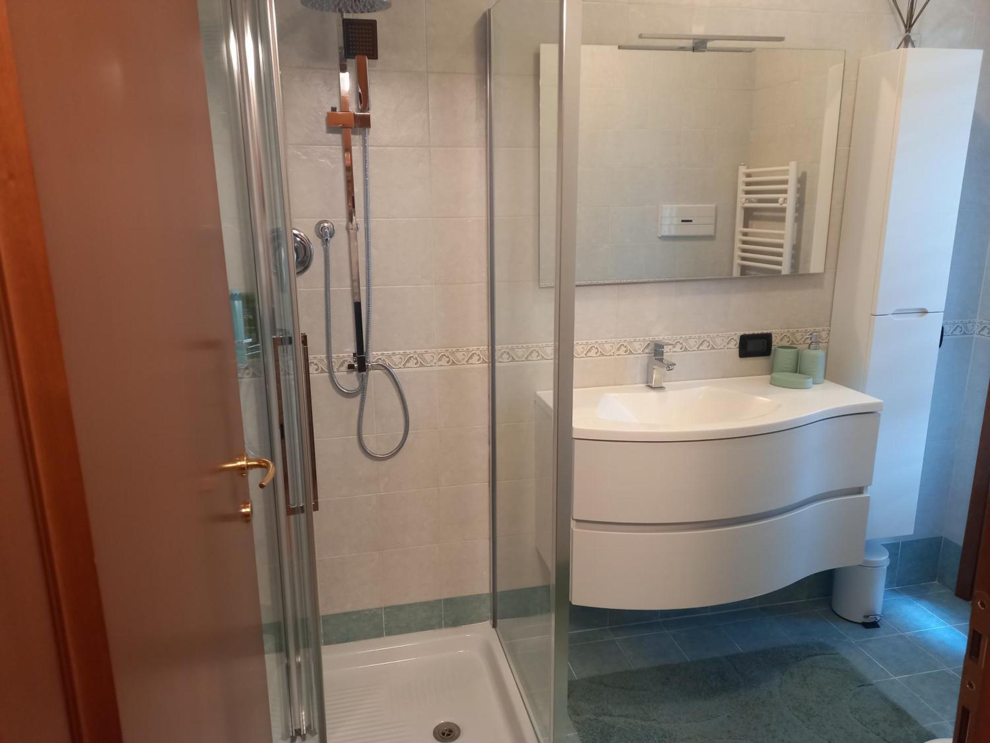 Casarelax Apartment Abano Terme Bagian luar foto